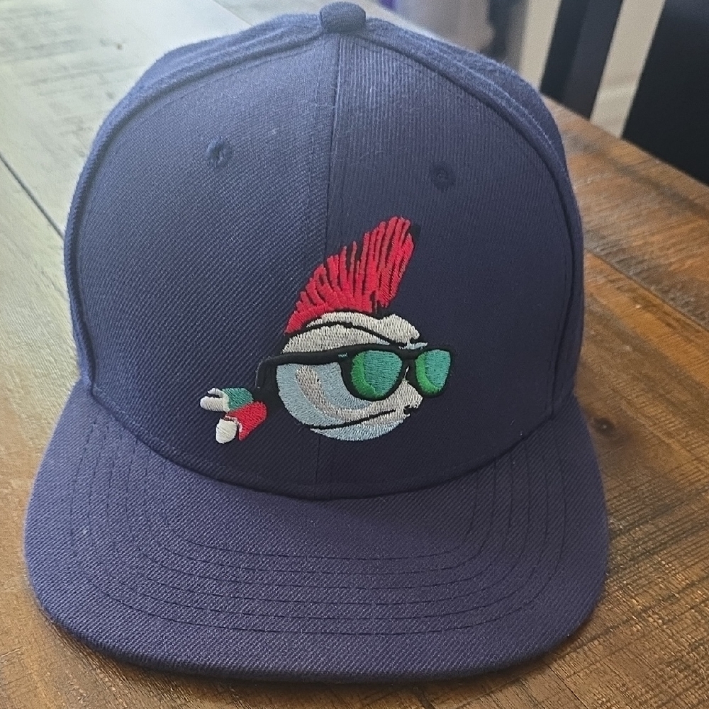 Major League Baseball Movie Hat